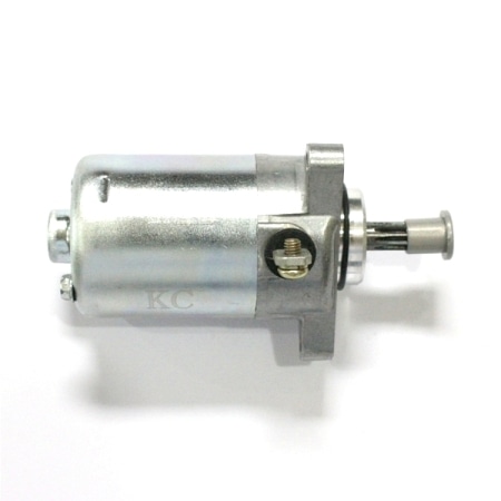 STATER MOTOR ASSY KC MIO SOUL GT